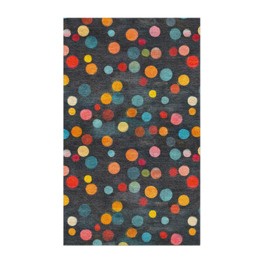 Bokeh at Night in 3' x 5' Size