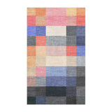 Polyphony Multicolor Midtone in 3' x 5' Size