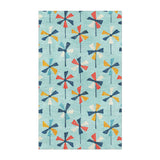 Breezy Pinwheels in 3' x 5' Size