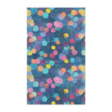 Bokeh at Dawn in 3' x 5' Size