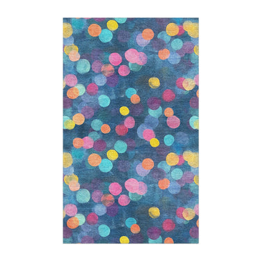 Bokeh at Dawn in 3' x 5' Size