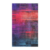 Astrid Plum in 3' x 5' Size