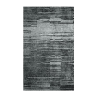 Astrid Greyscale in 3' x 5' Size