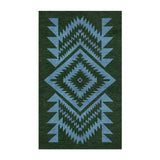 Reyno Columbia & Forest in 3' x 5' Size
