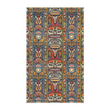 Totems in 3' x 5' Size