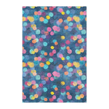 Bokeh at Dawn in 4' x 6' Size