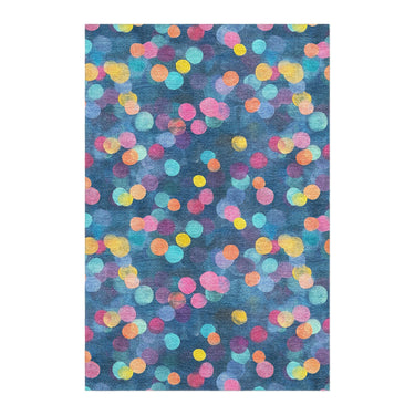 Bokeh at Dawn in 4' x 6' Size