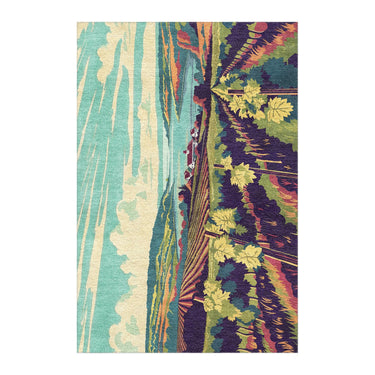 Finger Lakes Vineyard in 4' x 6' Size