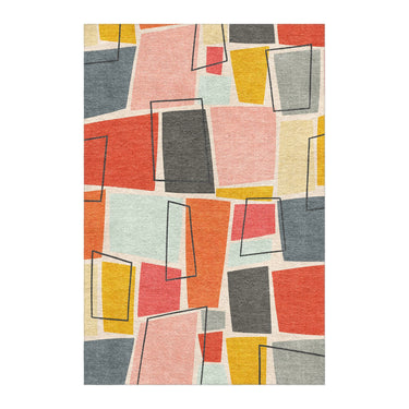 Margo in 4' x 6' Size