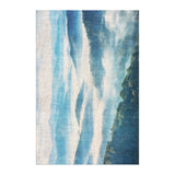 Blue Ridge Mountains in 4' x 6' Size