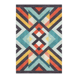 Sonora Multicolor in 6x4ft Size