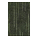 Felix Bleach Dye Olive Green in 4' x 6' Size