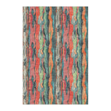 Rainbow Eucalyptus in 4' x 6' Size