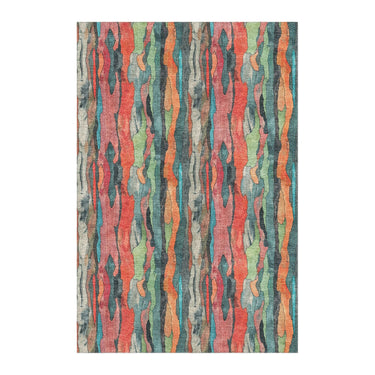 Rainbow Eucalyptus in 4' x 6' Size