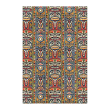 Totems in 4' x 6' Size
