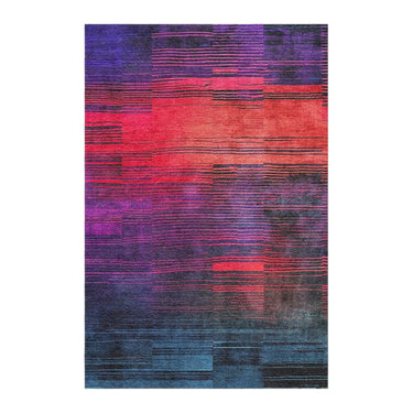 Astrid Plum in 4' x 6' Size