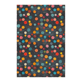 Bokeh at Night in 4' x 6' Size