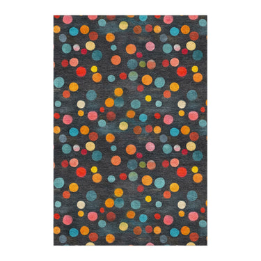 Bokeh at Night in 4' x 6' Size