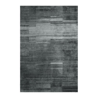Astrid Greyscale in 4' x 6' Size