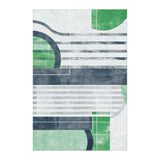 Gordian Green in 4' x 6' Size