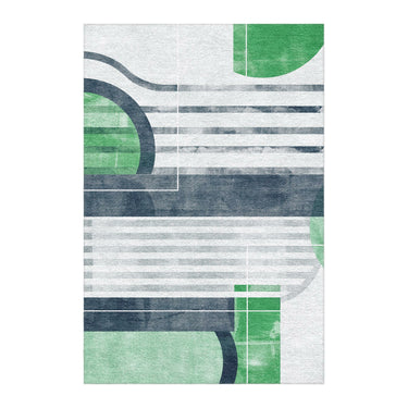 Gordian Green in 4' x 6' Size