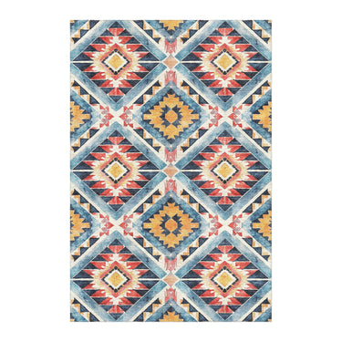 Santa Fe in 4' x 6' Size