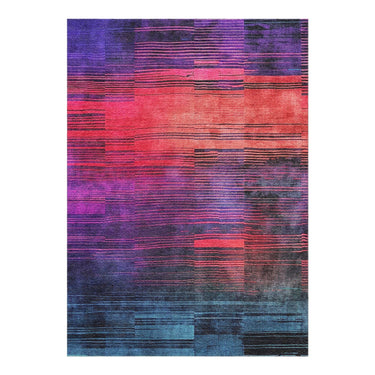 Astrid Plum in 5' x 7' Size