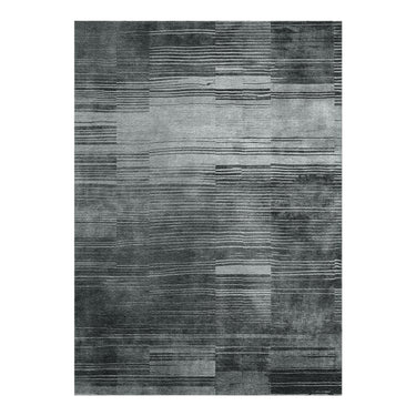 Astrid Greyscale in 5' x 7' Size