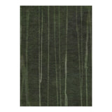 Felix Bleach Dye Olive Green in 5' x 7' Size