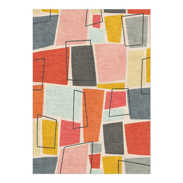 Margo in 5' x 7' Size