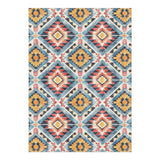 Santa Fe in 5' x 7' Size