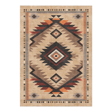 Chipola Brown in 5' x 7' Size