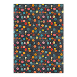 Bokeh at Night in 5' x 7' Size