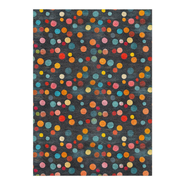 Bokeh at Night in 5' x 7' Size