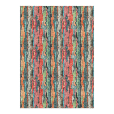 Rainbow Eucalyptus in 5' x 7' Size