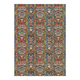 Totems in 5' x 7' Size