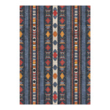 Tonopah Denim Blue in 5' x 7' Size