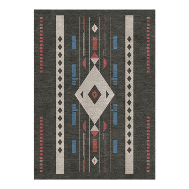 Zosia Black in 5' x 7' Size