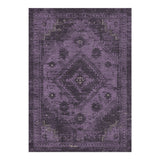 Montezuma Purple in 7x5ft Size