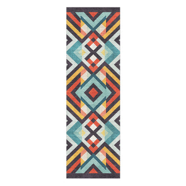 Sonora Multicolor in 8x2 5ft Size