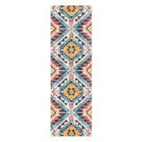 Santa Fe in 2.5' x 8' Runner Size