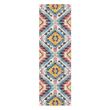 Santa Fe in 2.5' x 8' Runner Size