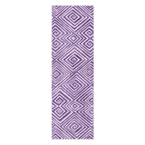 Hoffman Purple in 8x2 5ft Size