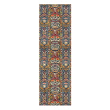 Totems in 2.5' x 8' Runner Size