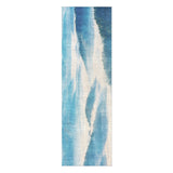 Blue Ridge Mountains in 2.5' x 8' Runner Size