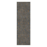 Terlingua Copper & Steel in 2.5' x 8' Runner Size