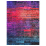 Astrid Plum in 6' x 9' Size