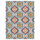 Santa Fe in 6' x 9' Size