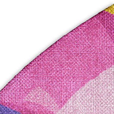 Gumballs Round Mockup Round Detail