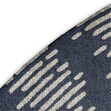 Vinyl Record Kelly Green Round Mockup Round Detail
